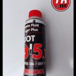 DENICOL DOT5.1 Bremsflüssigkeit 250ml