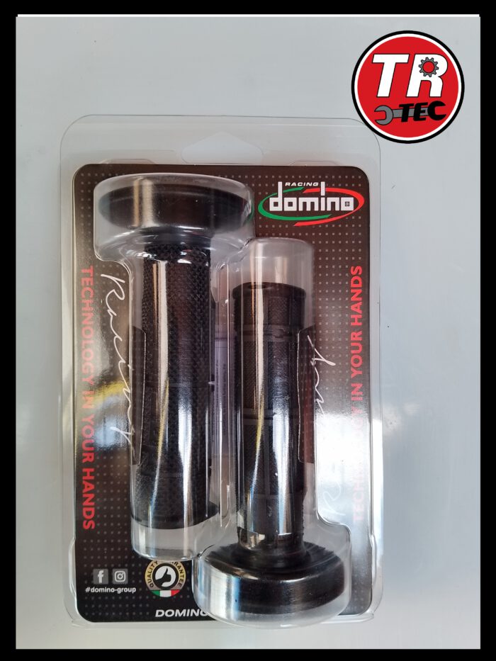 DOMINO Griffgummis (Half-Waffle) – Bild 1
