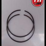 Kolbenringsatz (Zabel)