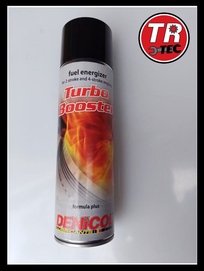 DENICOL Oktan Booster 500ml – Bild 1