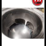 Nicasil Beschichtung vom Zylinder