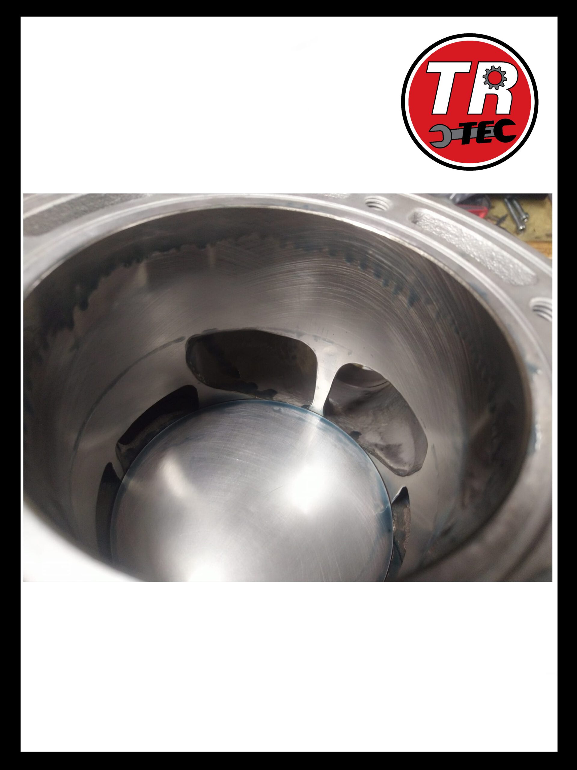 Nicasil Nicasil Beschichtung vom Zylinder – Bild 1