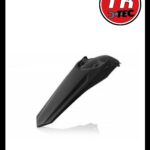 VMC Kotflügel hinten (23-26)