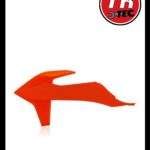 KTM Kit Tankspoiler Set (19-22)
