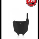 VMC Startnummertafel (23-26)