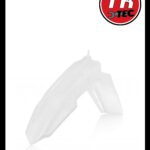 WSP Kotflügel vorne (19-)