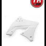 WSP Tankspoiler Set (11-16)