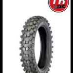 MEFO Reifen MSG 100 140/80-18