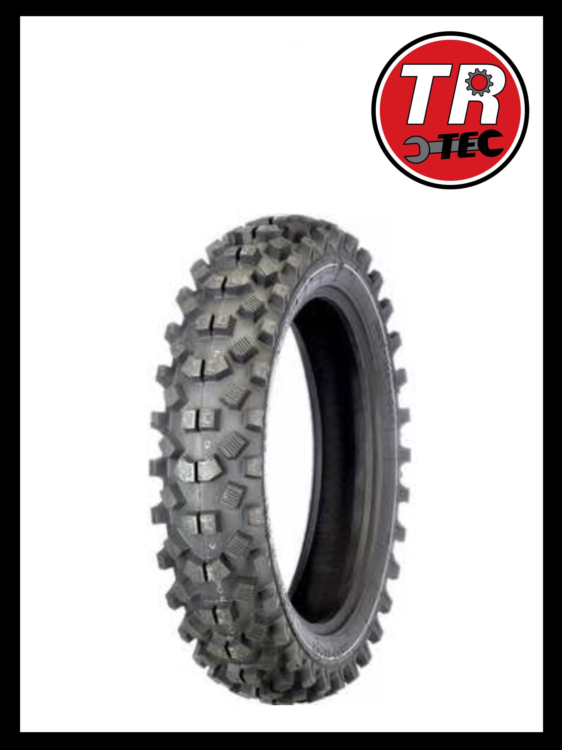 msg100 MEFO Reifen MSG 100 140/80-18 – Bild 1
